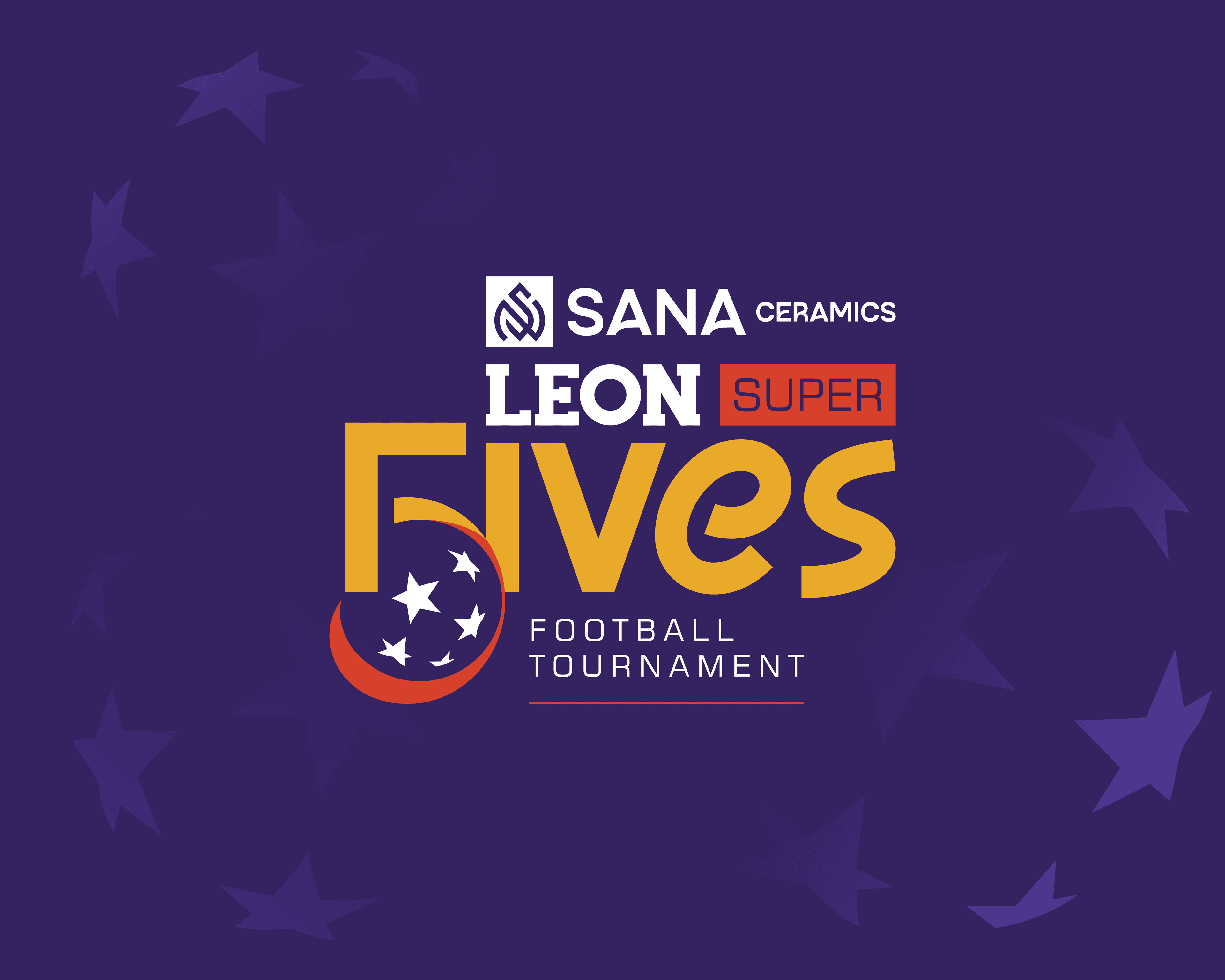 Football Tournament Action